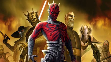 watch clone wars season 1 episode 3